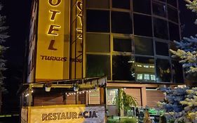 Hotel Turkus